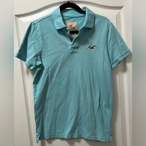 Adult Medium Hollister Shirt